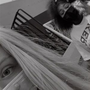 Meet your Posher, Carly